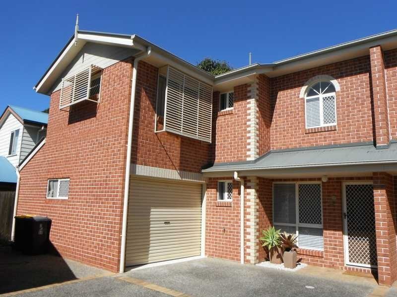 Unit 3/59 Vernon Street, Nundah QLD 4012