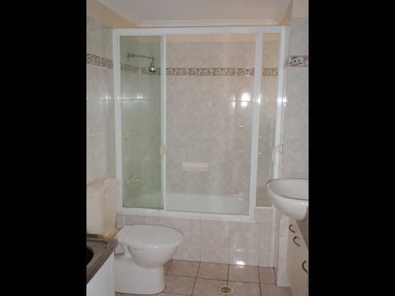 Unit 1/17 Pilba Street, Chermside QLD 4032