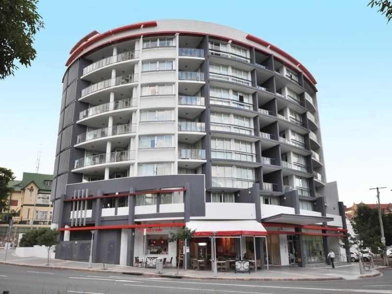 Unit 21/22 Barry Pde, Fortitude Valley QLD 4006