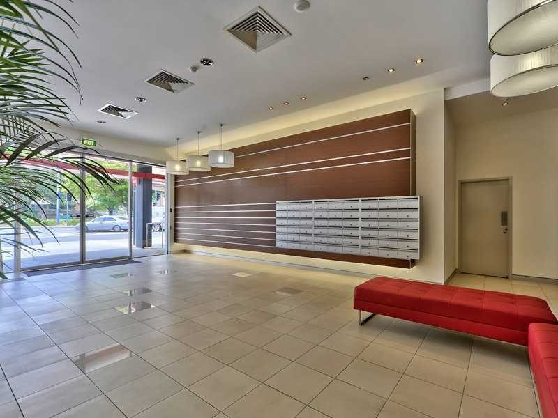 Unit 21/22 Barry Pde, Fortitude Valley QLD 4006