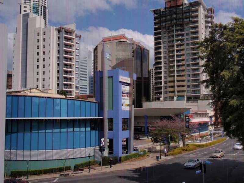 Unit 21/22 Barry Pde, Fortitude Valley QLD 4006