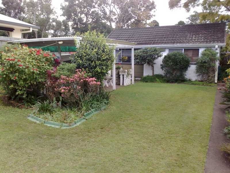 Mount Gravatt QLD 4122