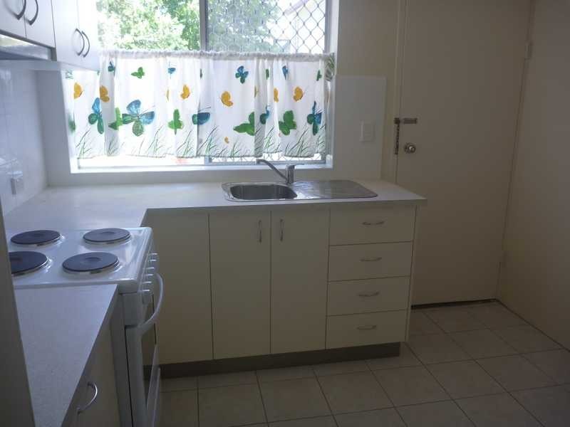 Unit 1/27 Seabrook Street, Kedron QLD 4031