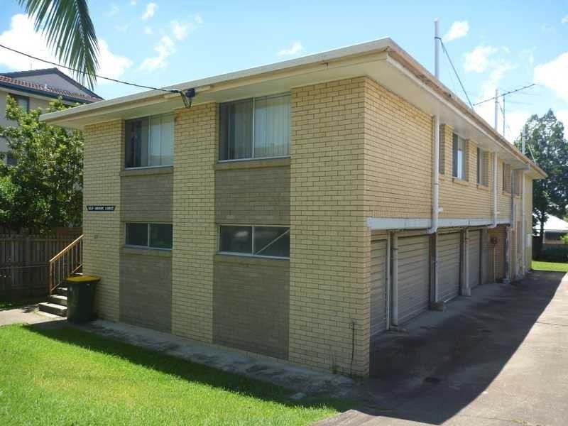 Unit 1/27 Seabrook Street, Kedron QLD 4031