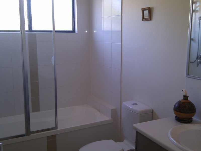 Unit 5/8 Gellibrand Street, Clayfield QLD 4011