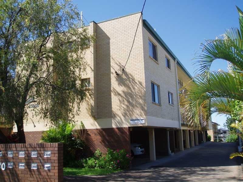 Unit 5/30 Leiper Street, Stafford QLD 4053