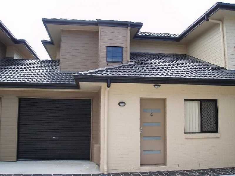 Unit 4/19 Rodway Street, Zillmere QLD 4034