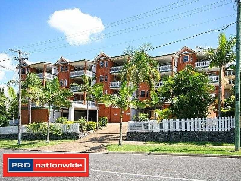 Unit 1/8 Little Street, Albion QLD 4010