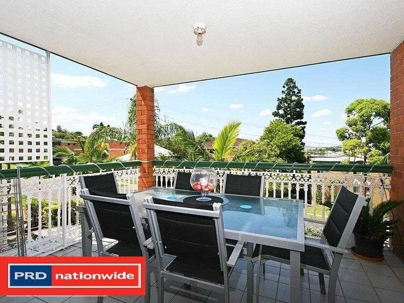 Unit 1/8 Little Street, Albion QLD 4010