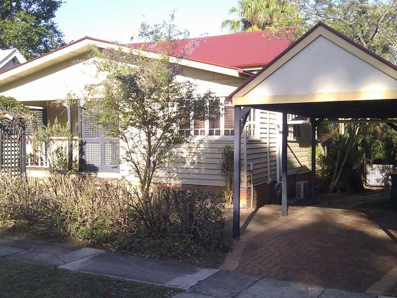 39 Stuckey Road, Clayfield QLD 4011