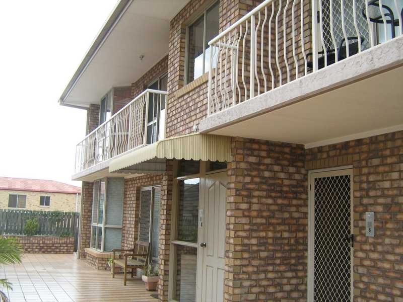 Unit 5/148 Stafford Rd, Gordon Park QLD 4031