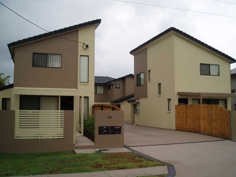 Unit 2/52 Lovegrove Street, Zillmere QLD 4034