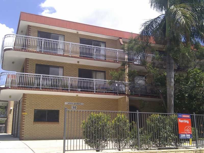 Unit 7/30 McLennan Street, Albion QLD 4010