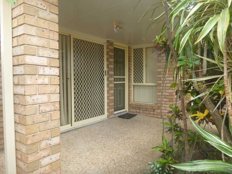 Unit 2/5 Imber Street, Chermside QLD 4032