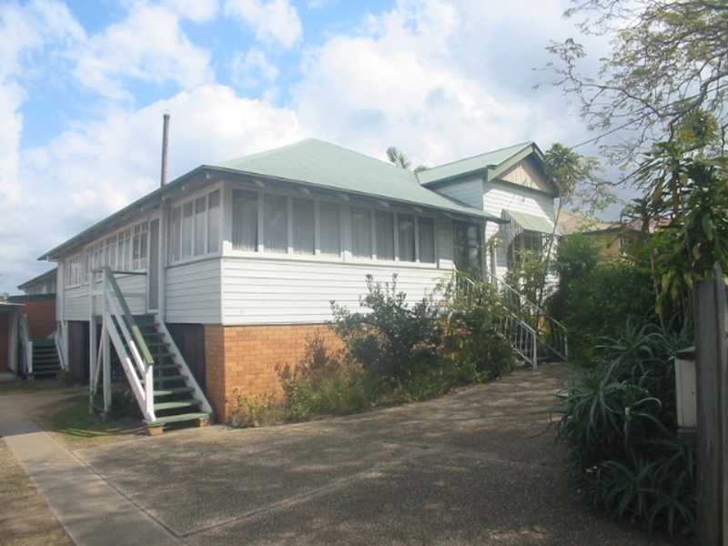 Unit 6/27 Cook Street, Northgate QLD 4013