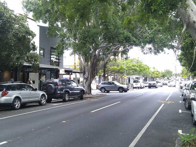 Unit 4/111 James Street, New Farm QLD 4005