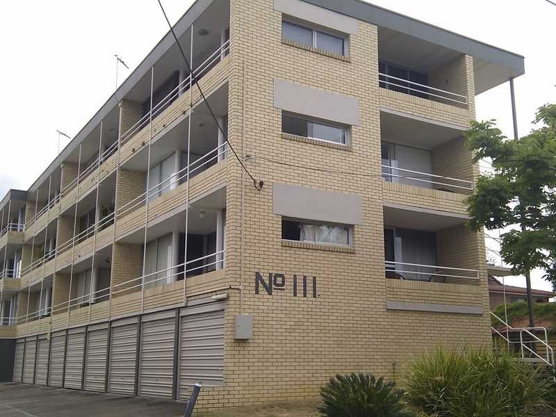 Unit 4/111 James Street, New Farm QLD 4005