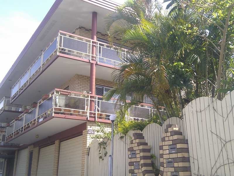 Unit 5/381 Old Cleveland Rd, Coorparoo QLD 4151