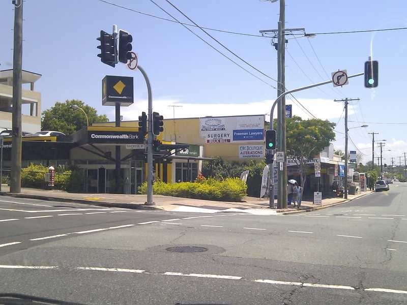 Unit 5/381 Old Cleveland Rd, Coorparoo QLD 4151