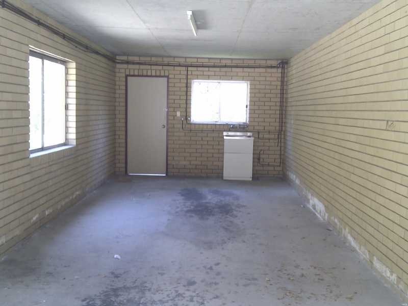 Unit 5/381 Old Cleveland Rd, Coorparoo QLD 4151