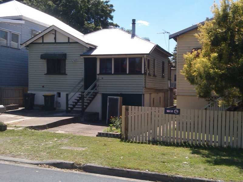 45 Wakefield Street, Albion QLD 4010