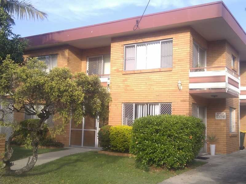Unit 6/93 Amelia Street, Nundah QLD 4012