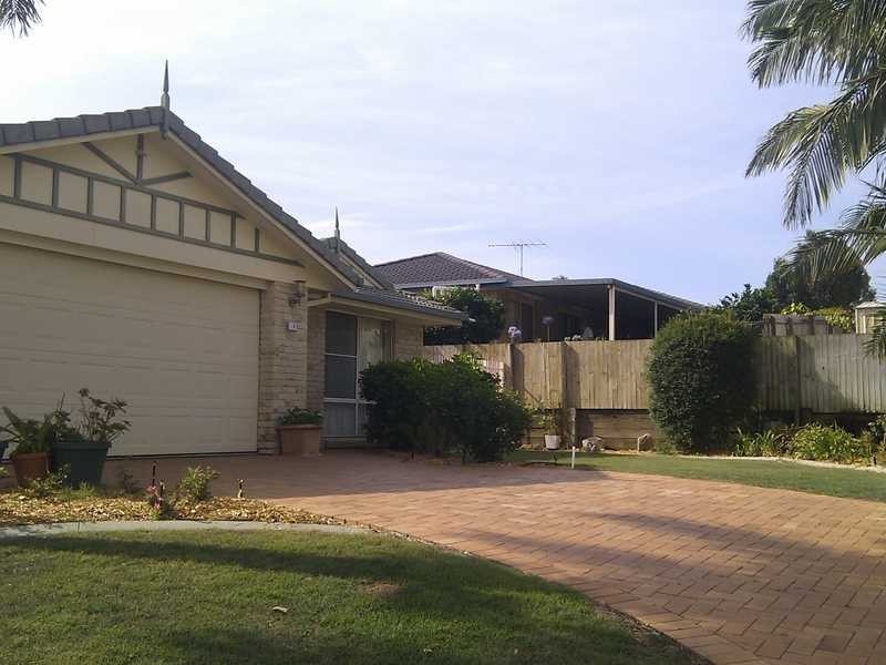 10 Rachael Court, Wynnum West QLD 4178