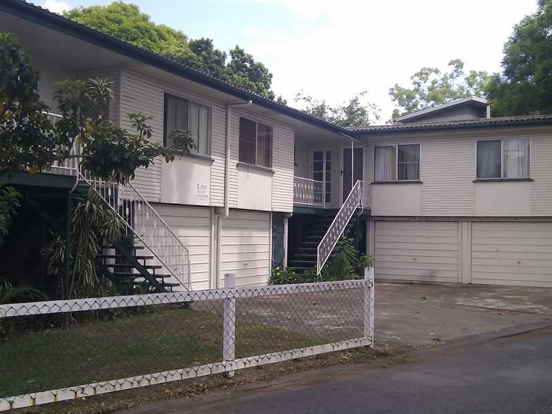 Unit 4/1 Collins Street, Nundah QLD 4012