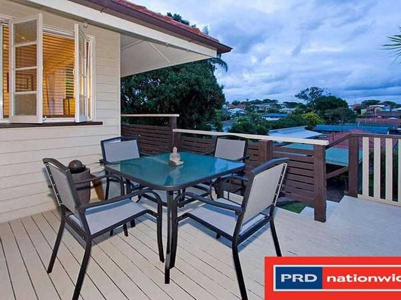 163 Rode Road, Wavell Heights QLD 4012