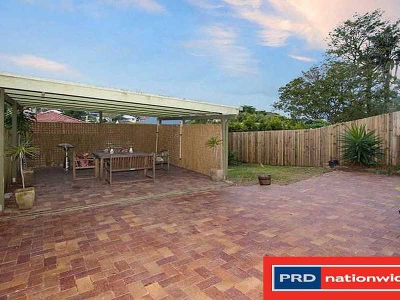 163 Rode Road, Wavell Heights QLD 4012