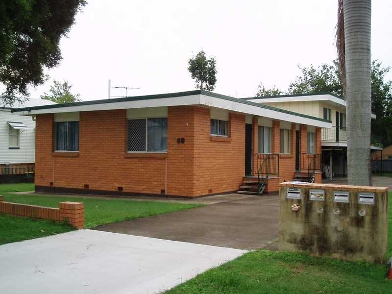 Unit 2/68 Jenner Street, Nundah QLD 4012