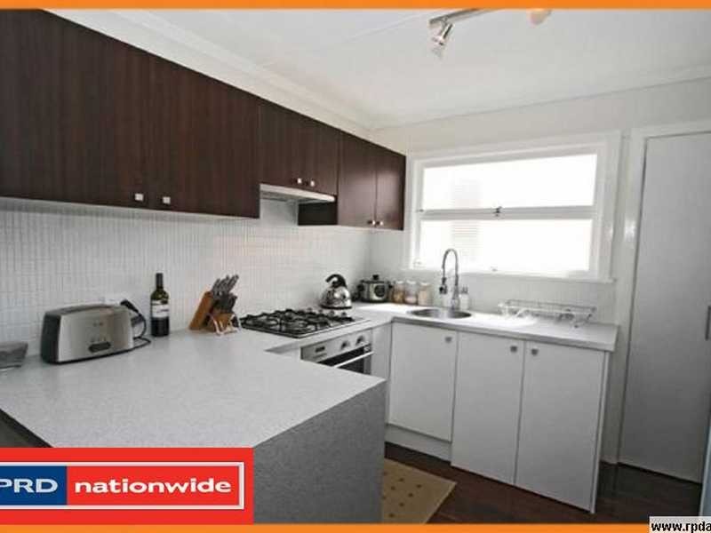 Unit 1/23 Conon Street, Lutwyche QLD 4030