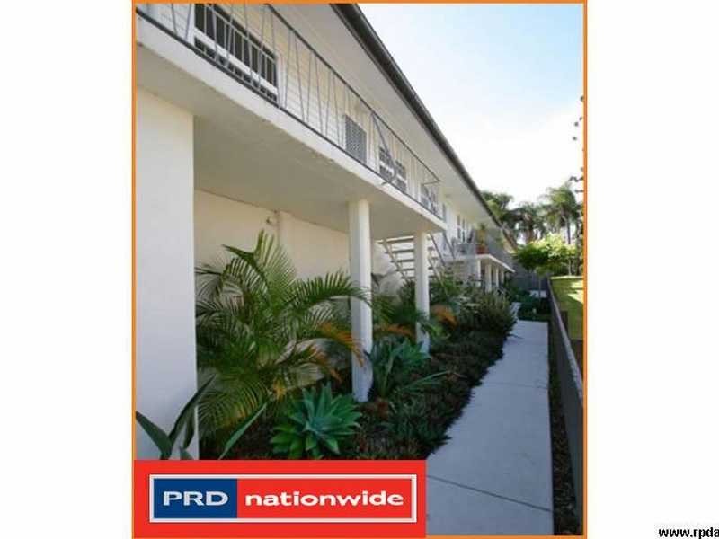 Unit 1/23 Conon Street, Lutwyche QLD 4030