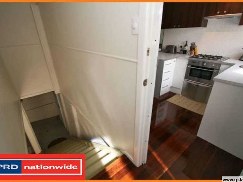 Unit 1/23 Conon Street, Lutwyche QLD 4030