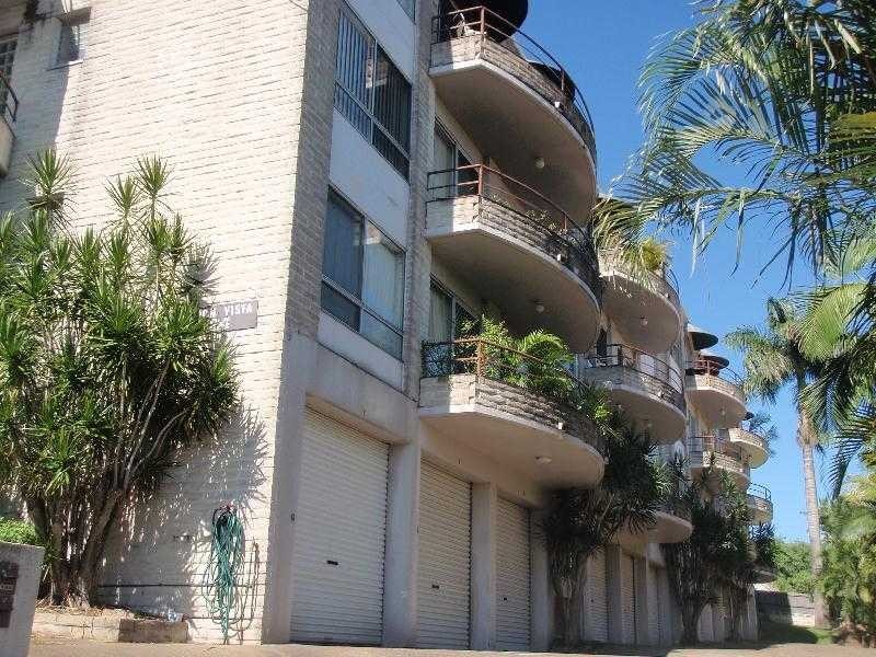 Unit 5/25 Whytecliffe, Albion QLD 4010