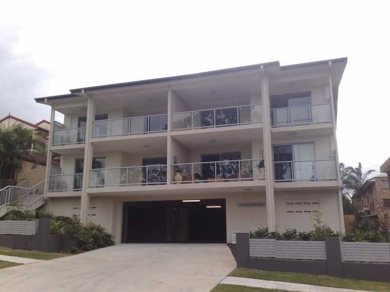 Unit 4/41 Oliver Street, Nundah QLD 4012