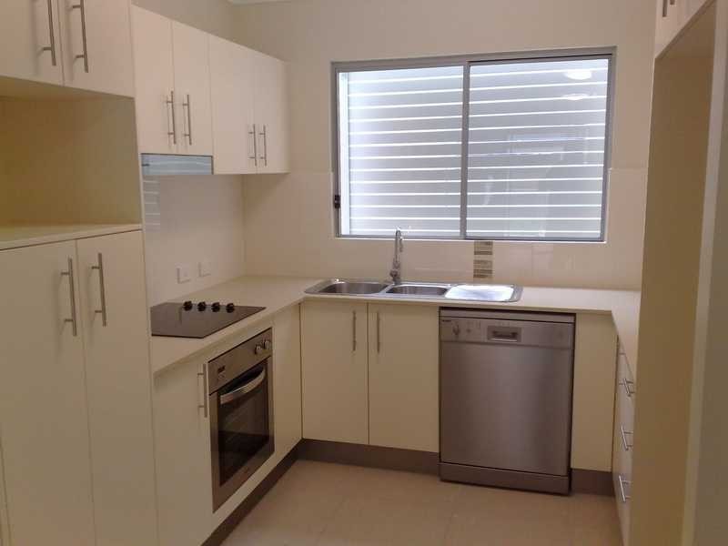 Unit 4/41 Oliver Street, Nundah QLD 4012