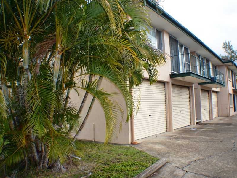 Unit 1/23 Railway Parade, Nundah QLD 4012