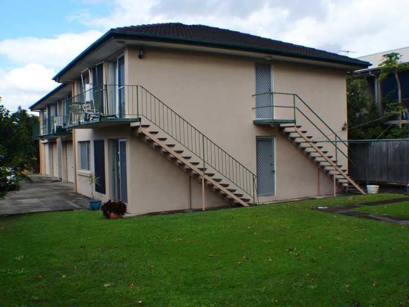 Unit 1/23 Railway Parade, Nundah QLD 4012