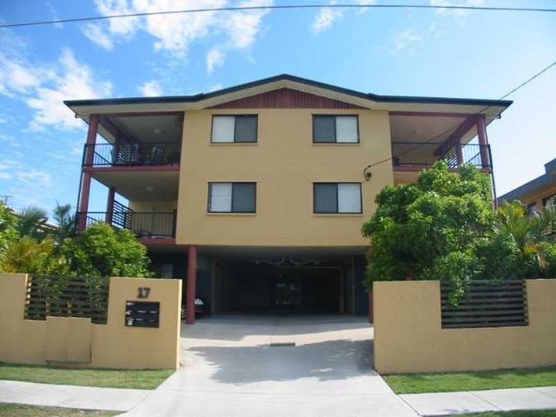 Unit 1/17 York Street, Nundah QLD 4012