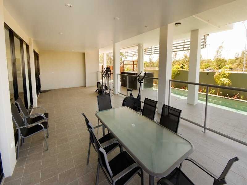 Unit 52/41 Playfield Street, Chermside QLD 4032