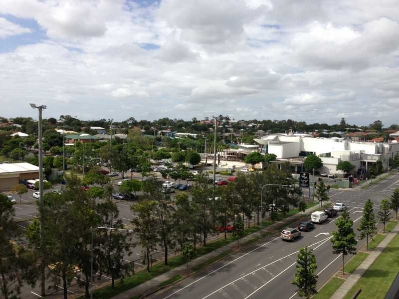 Unit 52/41 Playfield Street, Chermside QLD 4032