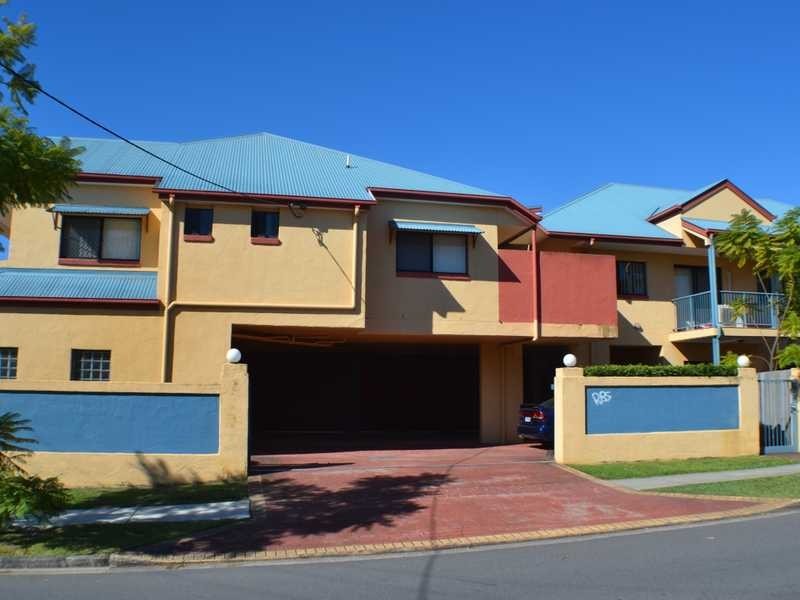 Unit 3/30 Broughton Road, Kedron QLD 4031