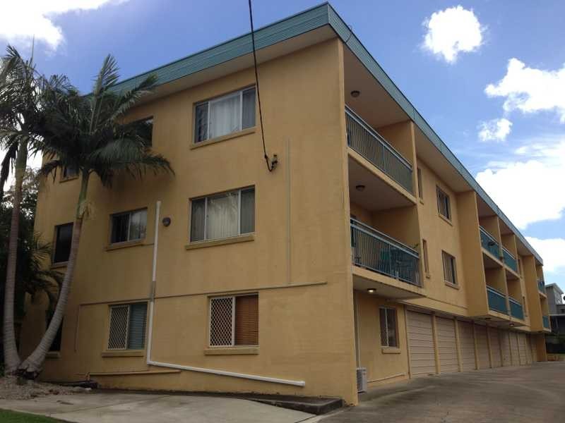 Unit 1/491 Hamilton Road, Chermside QLD 4032