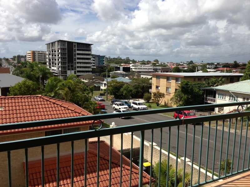 Unit 1/491 Hamilton Road, Chermside QLD 4032