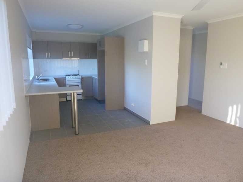 Unit 4/45 Lade Street, Gaythorne QLD 4051