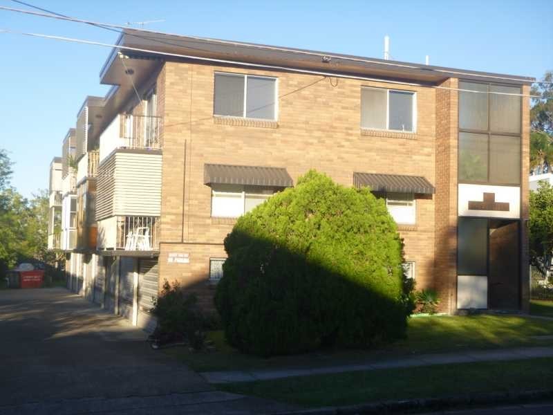 Unit 4/45 Lade Street, Gaythorne QLD 4051