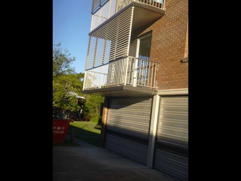 Unit 4/45 Lade Street, Gaythorne QLD 4051
