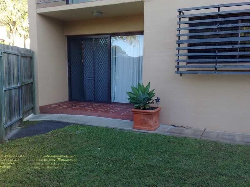 Unit 5/39 Collins Street, Clayfield QLD 4011