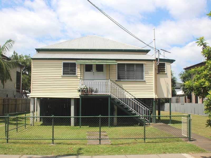 Unit 2/71 York Street, Nundah QLD 4012